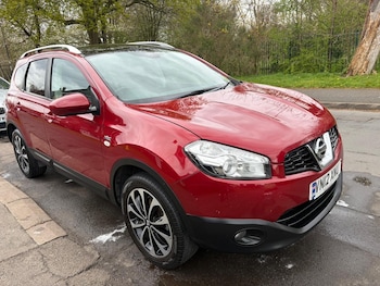 Used Nissan Qashqai+2 2012 for sale - 78092506: Photo