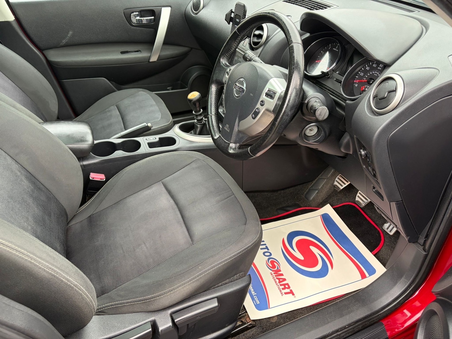 Used Nissan Qashqai+2 2012 for sale - 78092506: Photo 8