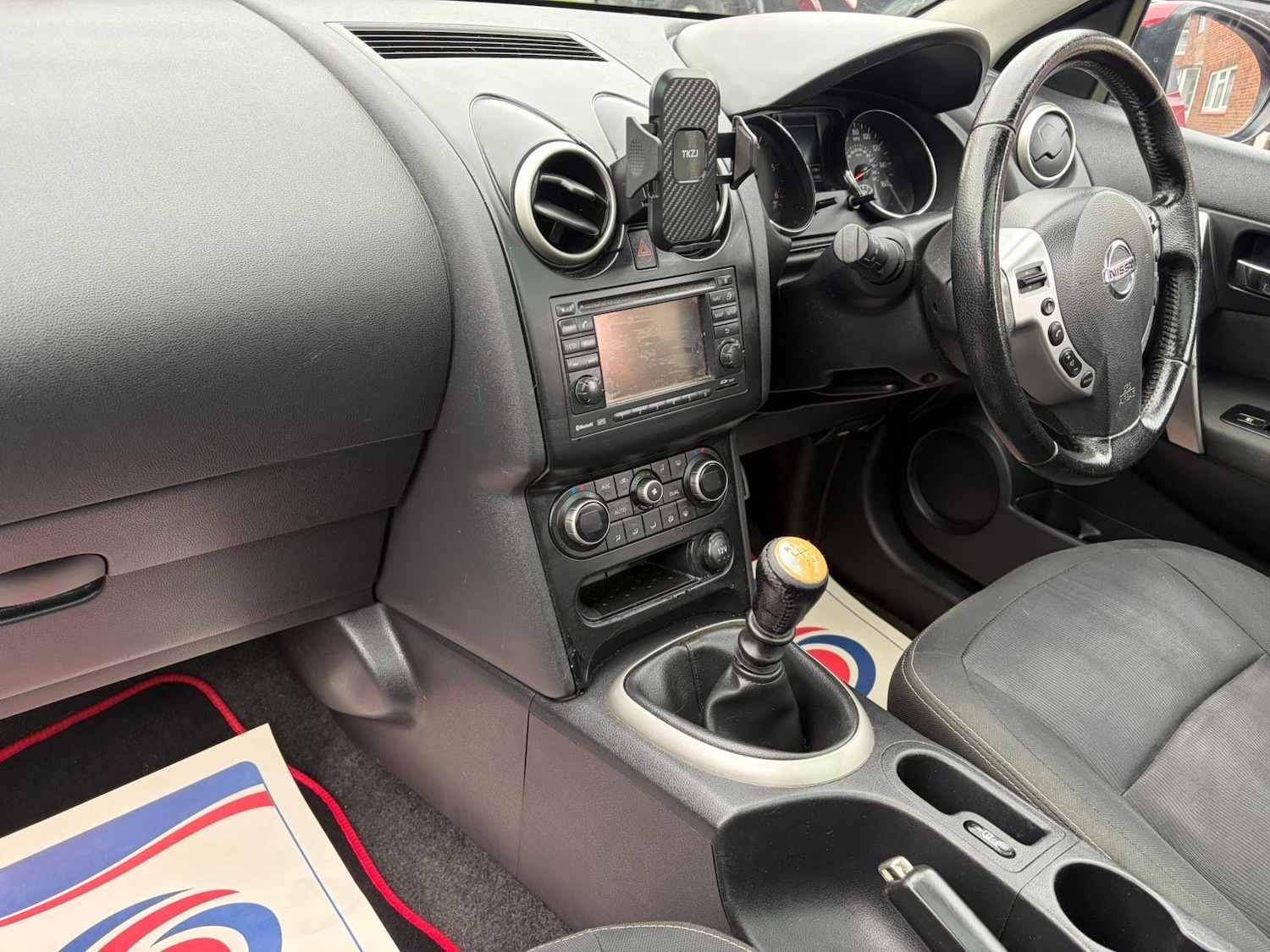 Used Nissan Qashqai+2 2012 for sale - 78092506: Photo 9