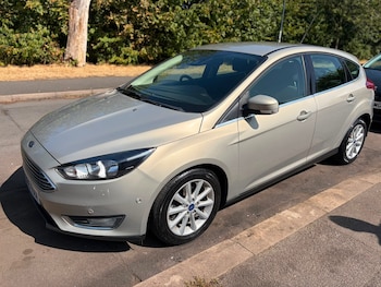 Used Ford Focus 2015 for sale - 79611245: Photo