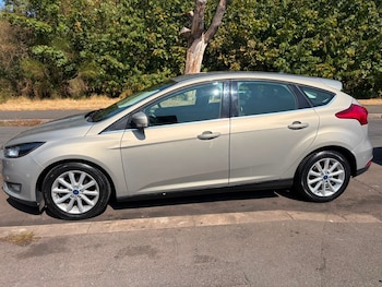 Used Ford Focus 2015 for sale - 79611245: Photo