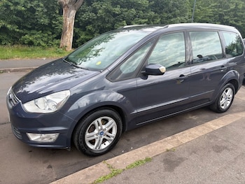 Used Ford Galaxy 2012 for sale - 78968072: Photo