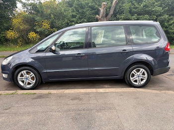 Used Ford Galaxy 2012 for sale - 78968072: Photo
