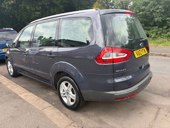Used Ford Galaxy 2012 for sale - 78968072: Photo