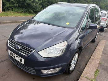 Used Ford Galaxy 2012 for sale - 78968072: Photo