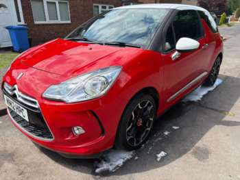 2012 (12) - 1.6 VTi 16V DStyle Plus 3dr