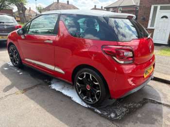 Used Citroen DS3 2012 for sale - 75035639: Photo