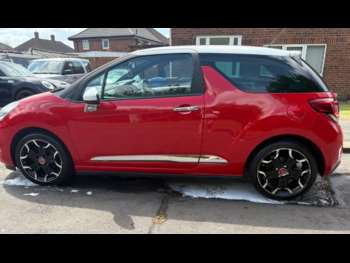 Used Citroen DS3 2012 for sale - 75035639: Photo
