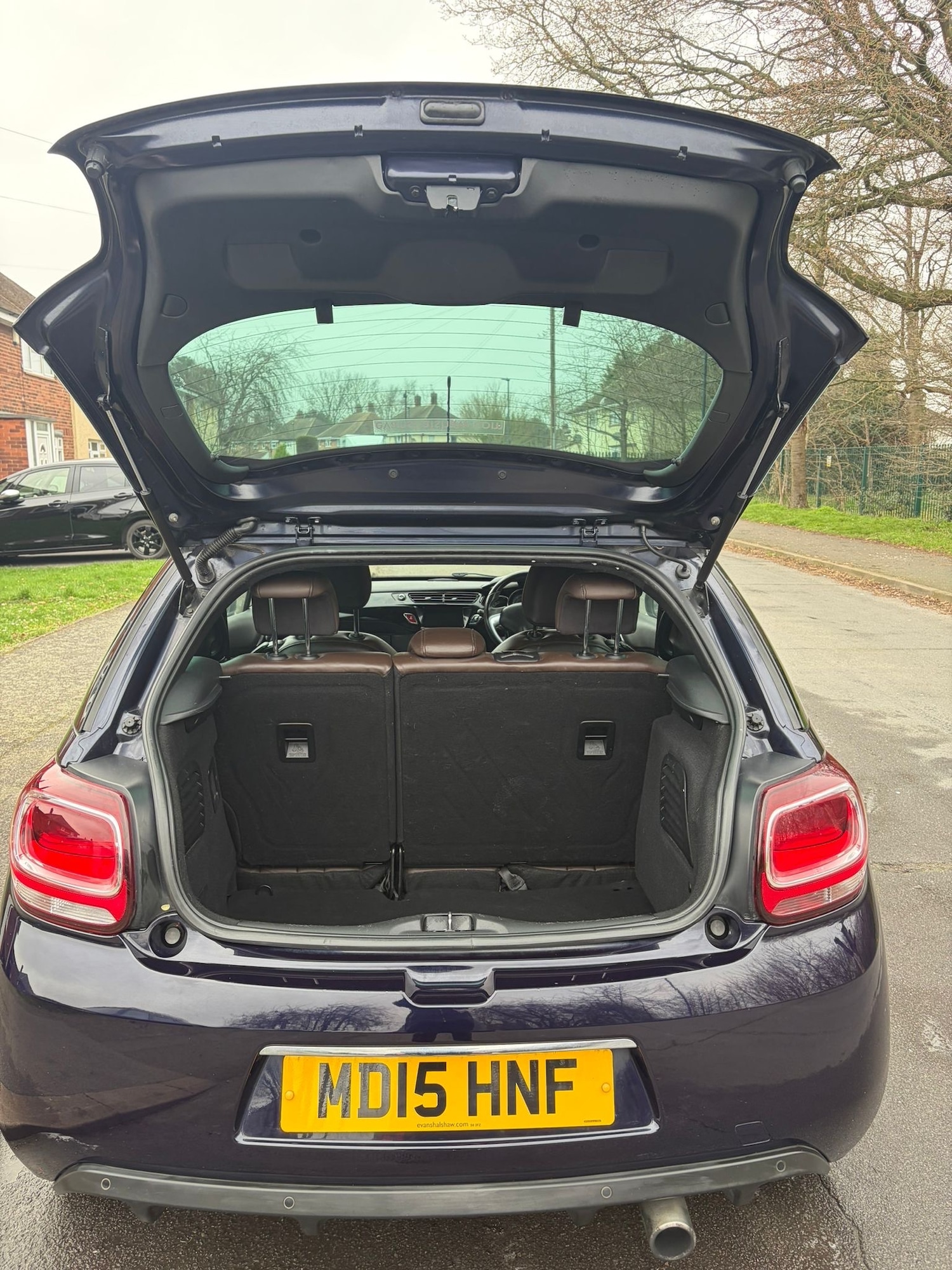 Used DS Automobiles DS 3 2015 for sale - 77797829: Photo 12