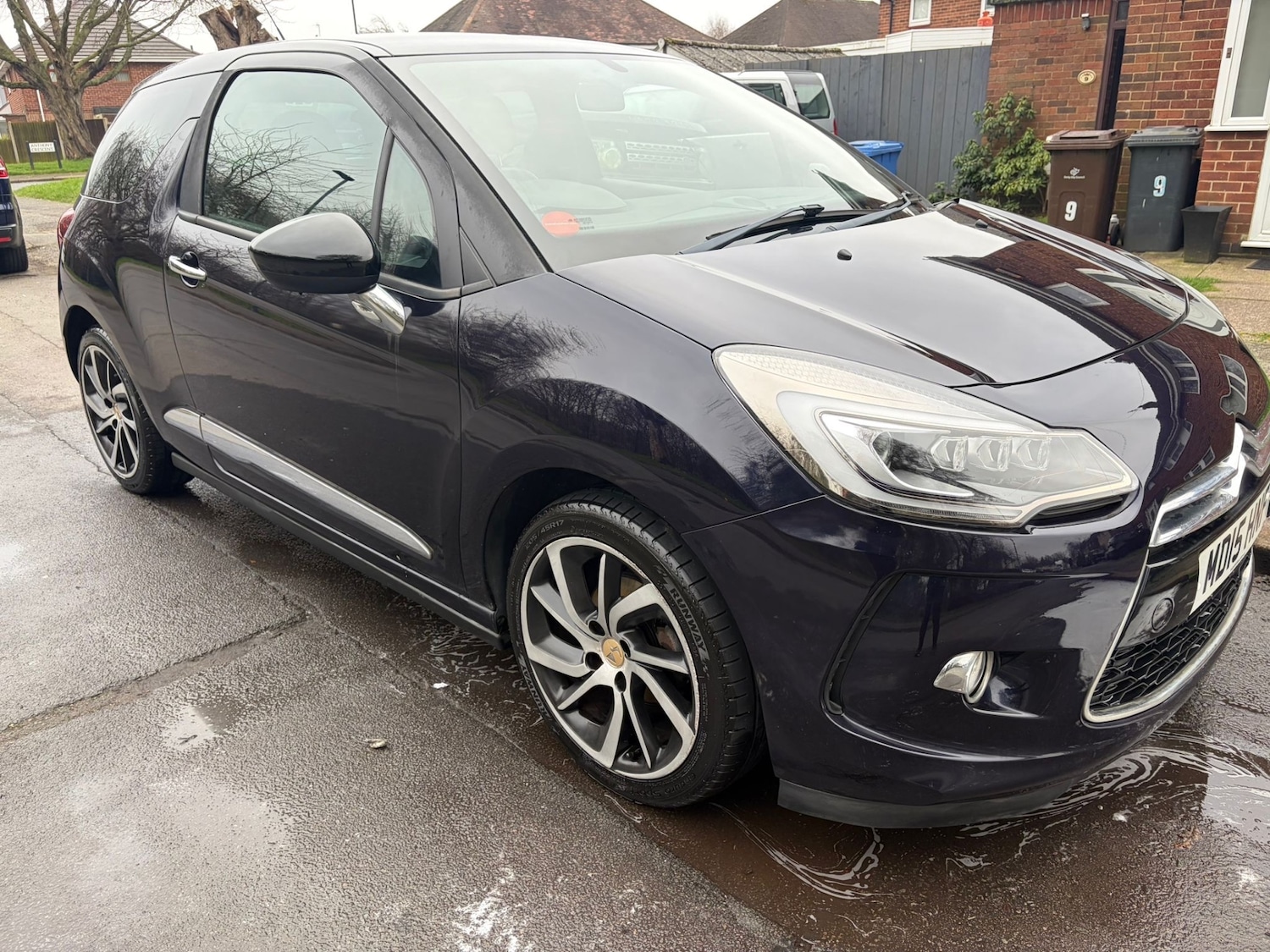 Used DS Automobiles DS 3 2015 for sale - 77797829: Photo 5