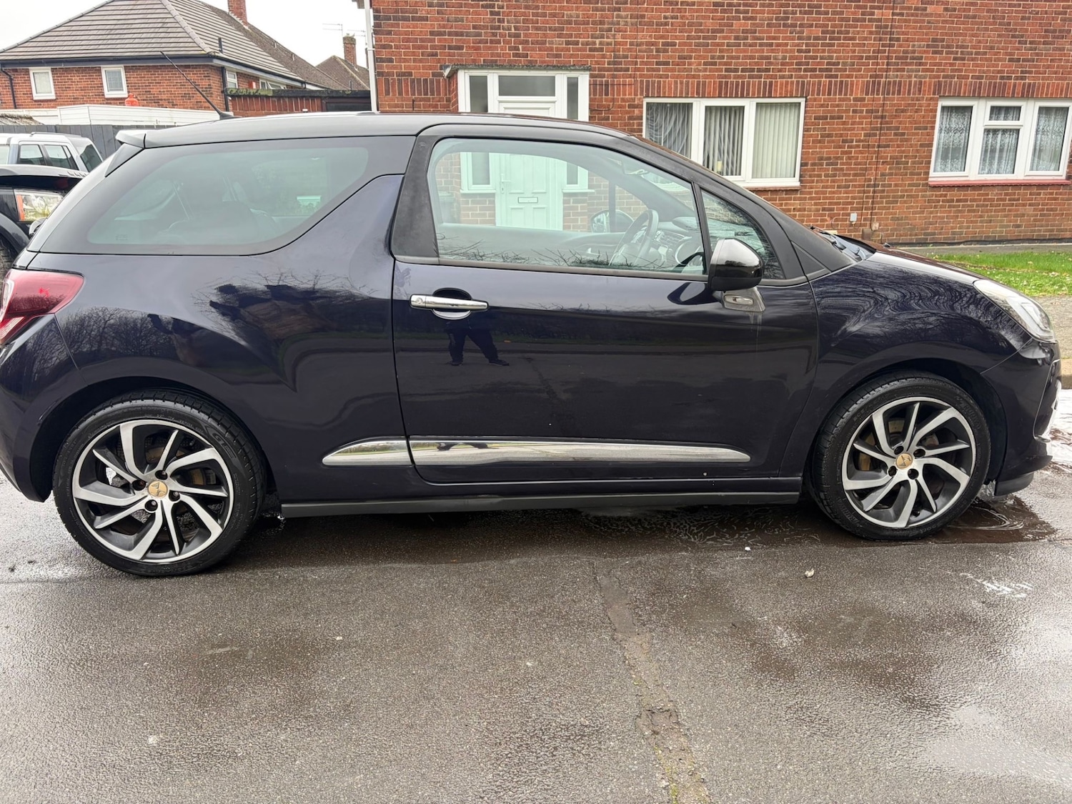 Used DS Automobiles DS 3 2015 for sale - 77797829: Photo 6