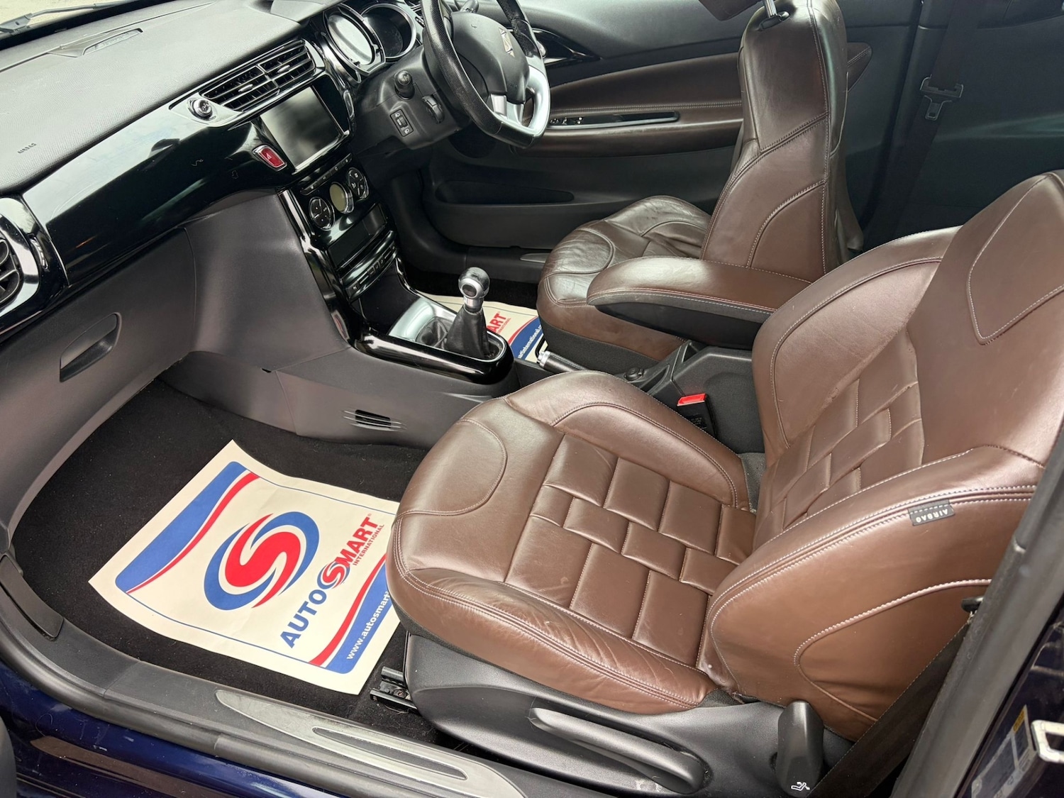 Used DS Automobiles DS 3 2015 for sale - 77797829: Photo 8