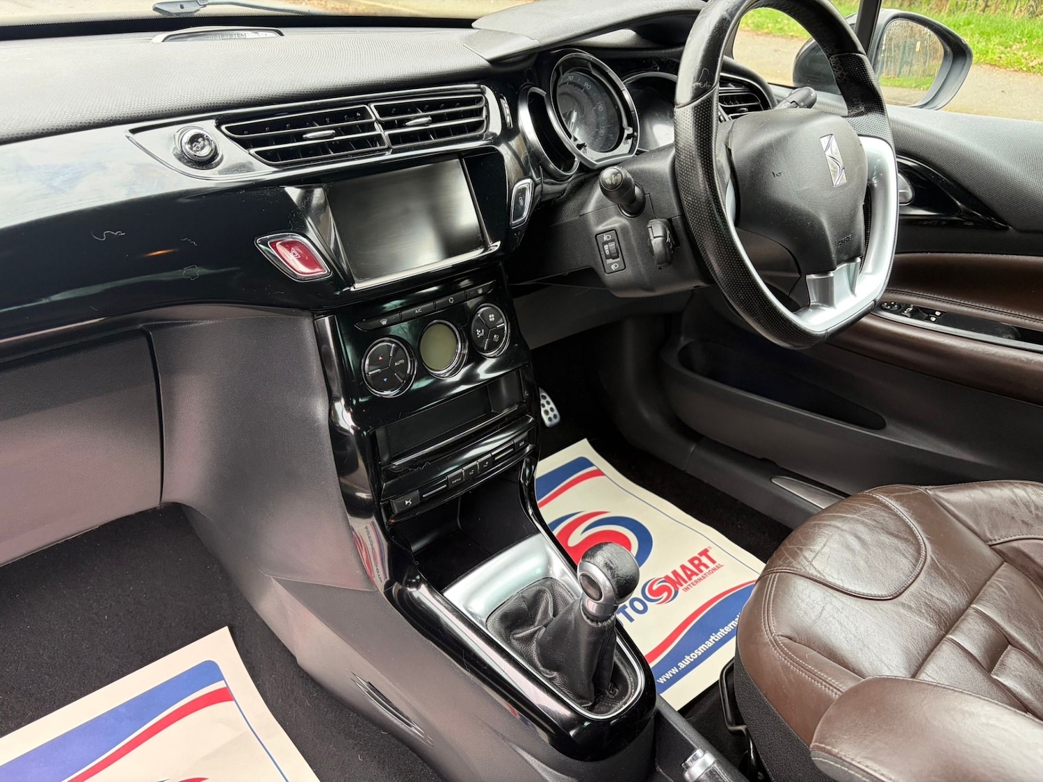 Used DS Automobiles DS 3 2015 for sale - 77797829: Photo 9