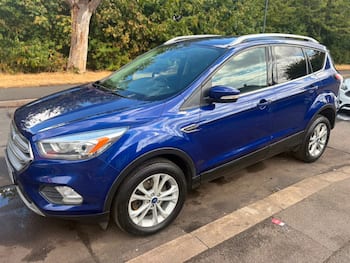 Used Ford Kuga 2017 for sale - 79537284: Photo