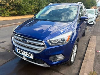 Used Ford Kuga 2017 for sale - 79537284: Photo
