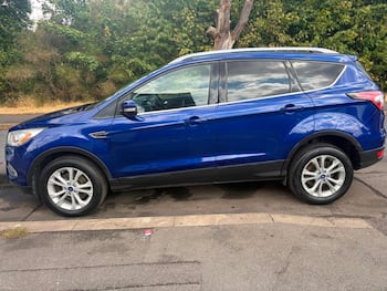 Used Ford Kuga 2017 for sale - 79537284: Photo