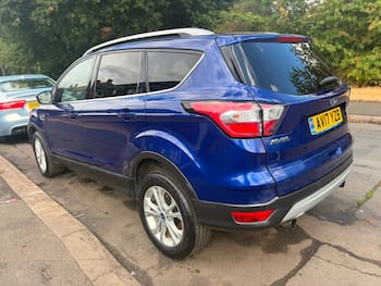 Used Ford Kuga 2017 for sale - 79537284: Photo