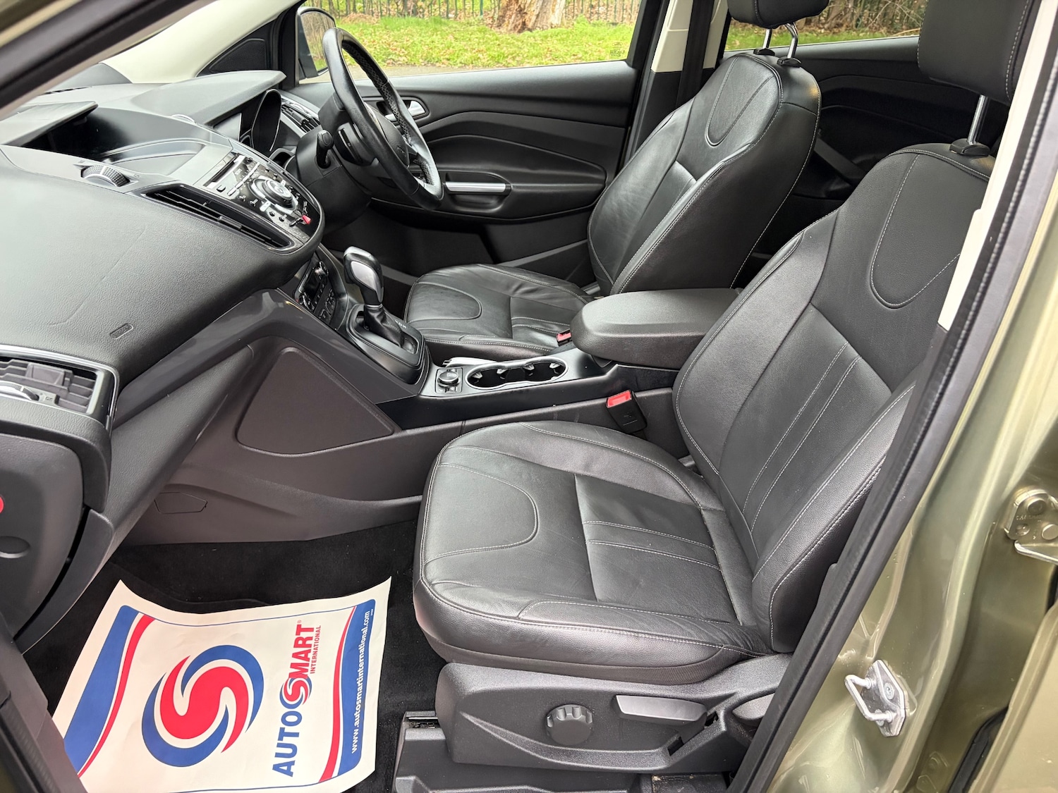 Used Ford Kuga 2013 for sale - 77063254: Photo 11