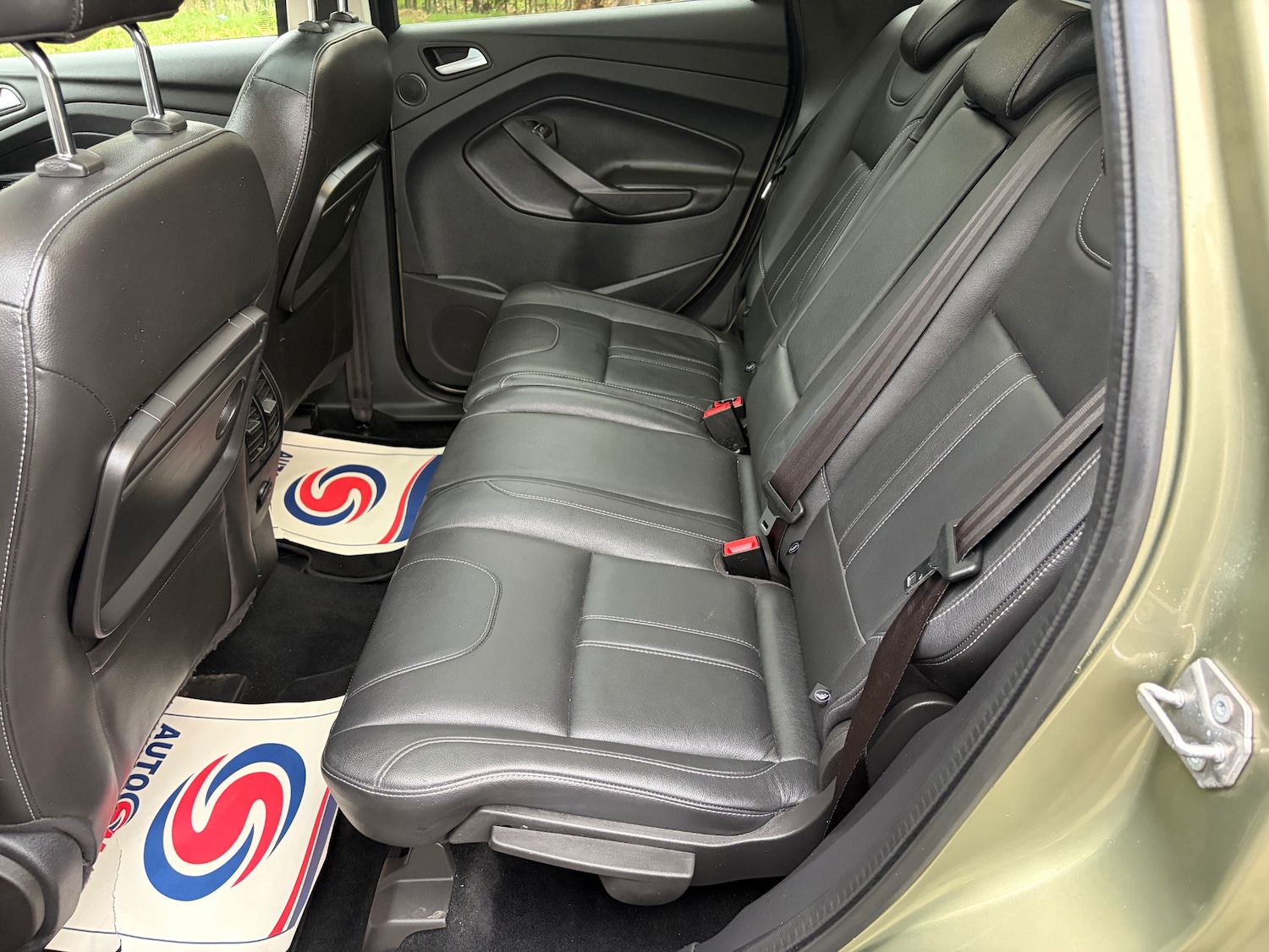 Used Ford Kuga 2013 for sale - 77063254: Photo 12