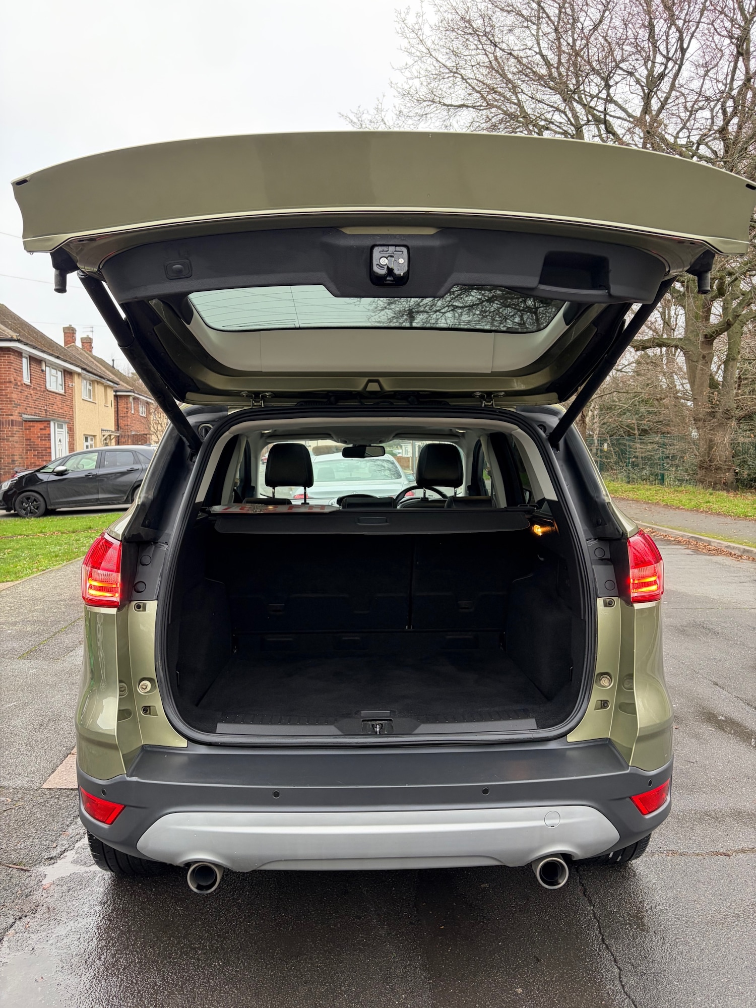 Used Ford Kuga 2013 for sale - 77063254: Photo 14