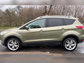 Used Ford Kuga 2013 for sale - 77063254: Photo