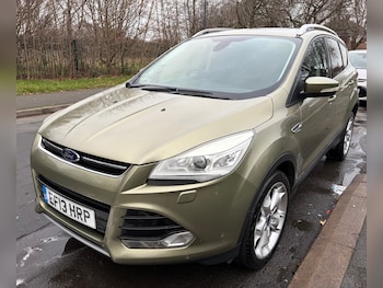 Used Ford Kuga 2013 for sale - 77063254: Photo