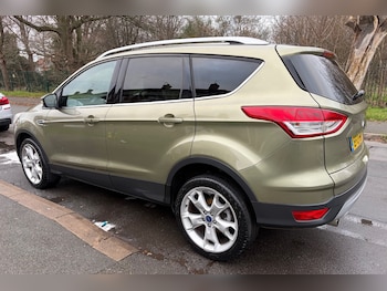 Used Ford Kuga 2013 for sale - 77063254: Photo