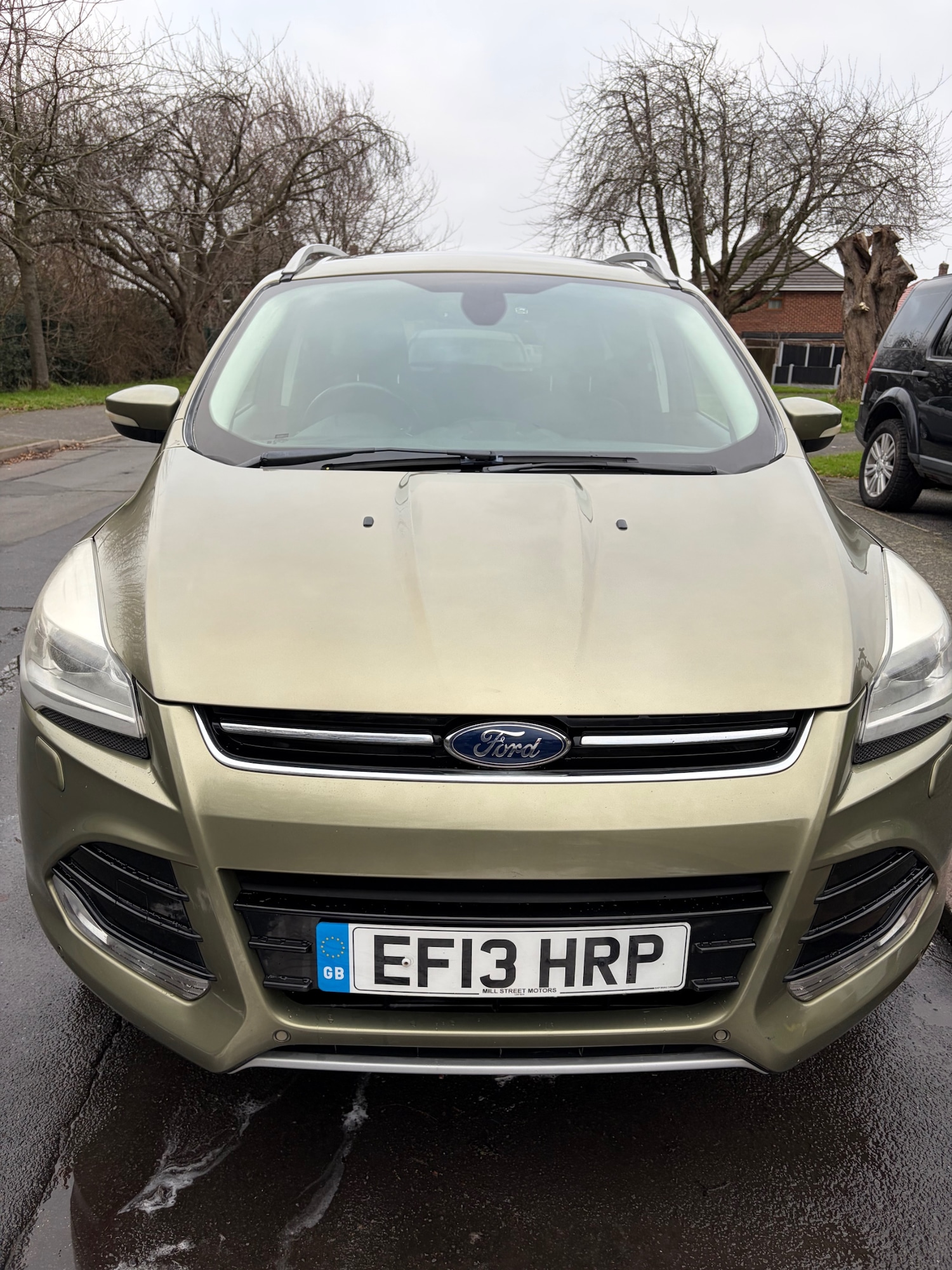 Used Ford Kuga 2013 for sale - 77063254: Photo 5
