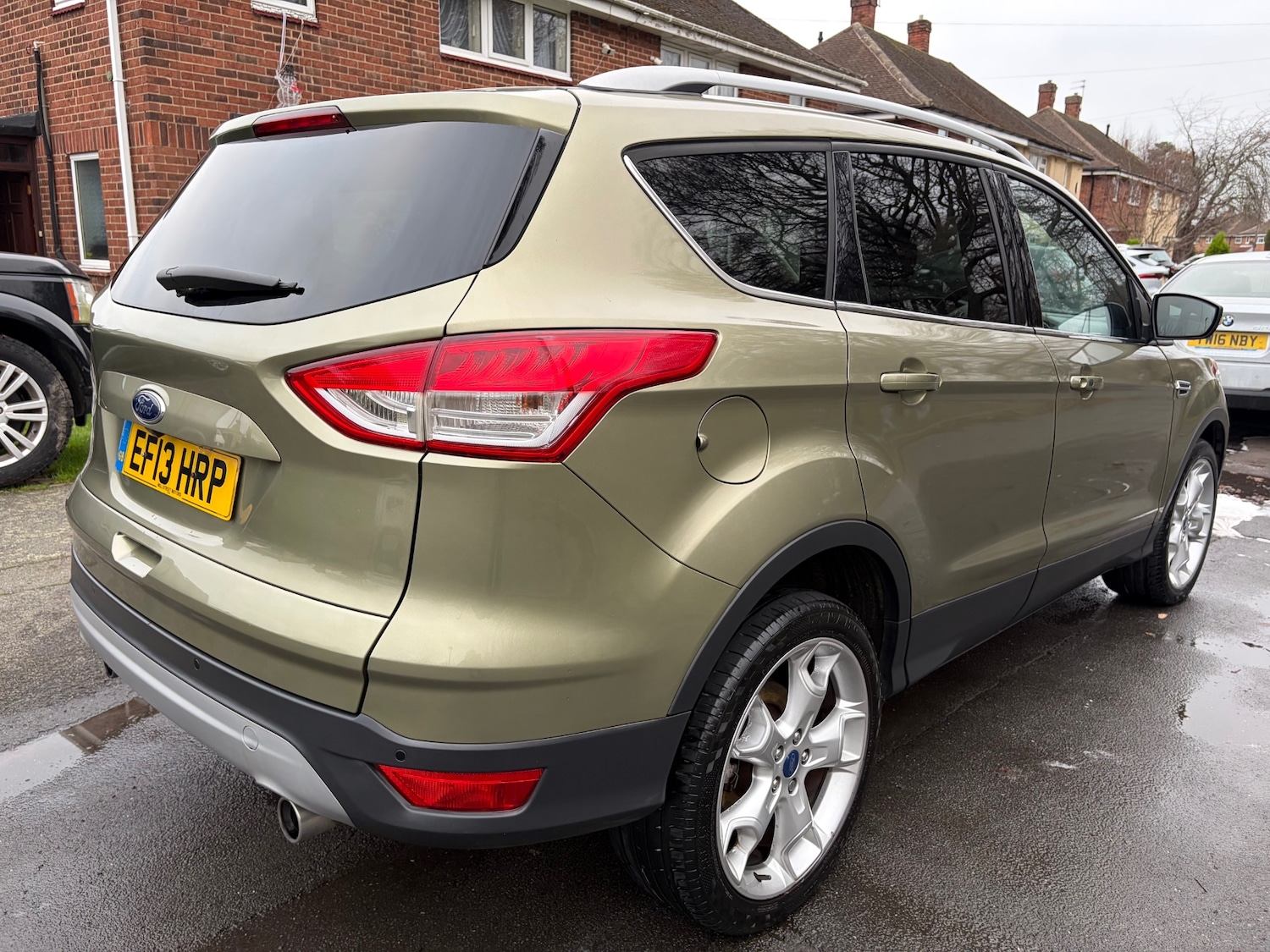 Used Ford Kuga 2013 for sale - 77063254: Photo 8