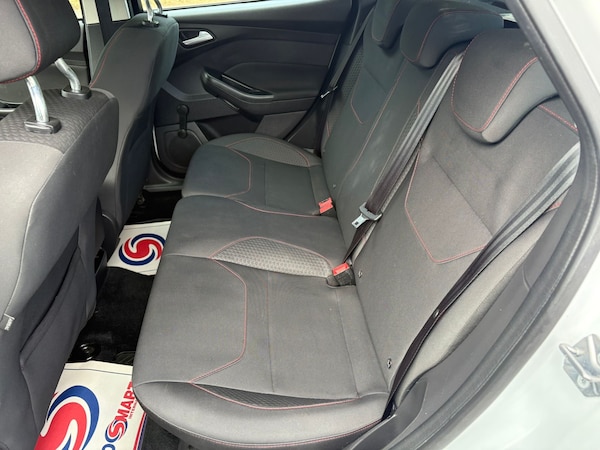 Used Ford Focus 2016 for sale - 75157216: Photo 11