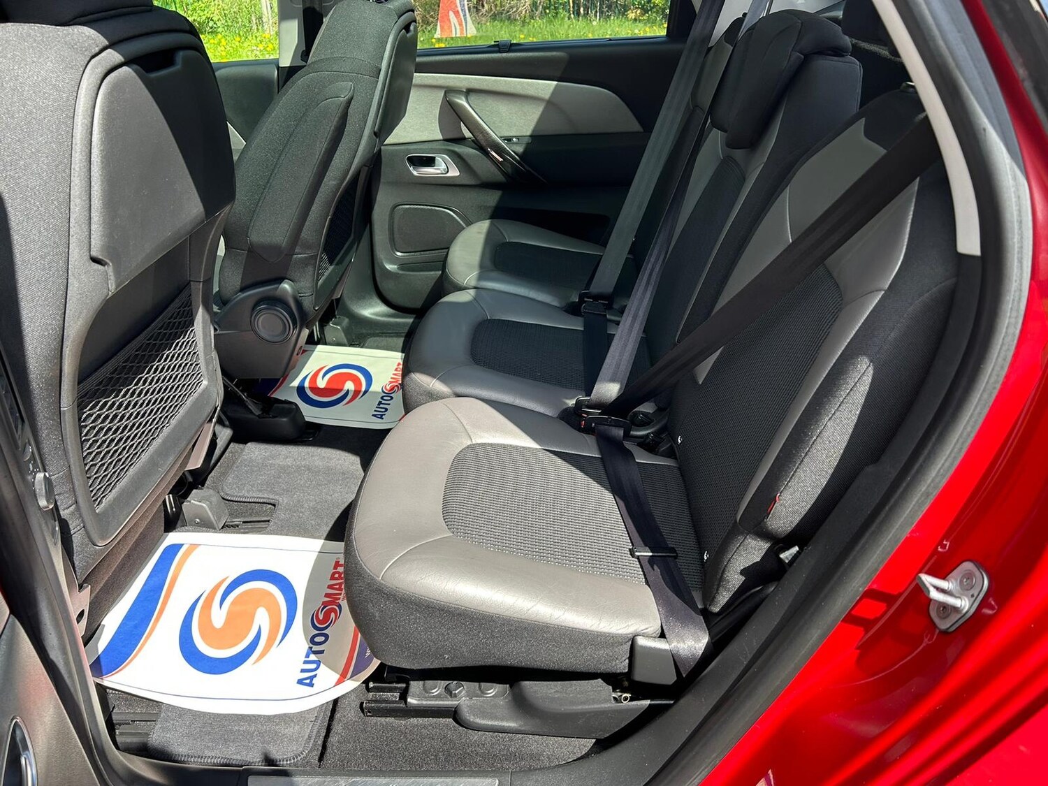 Used Citroen C4 Picasso 2014 for sale - 76405200: Photo 10