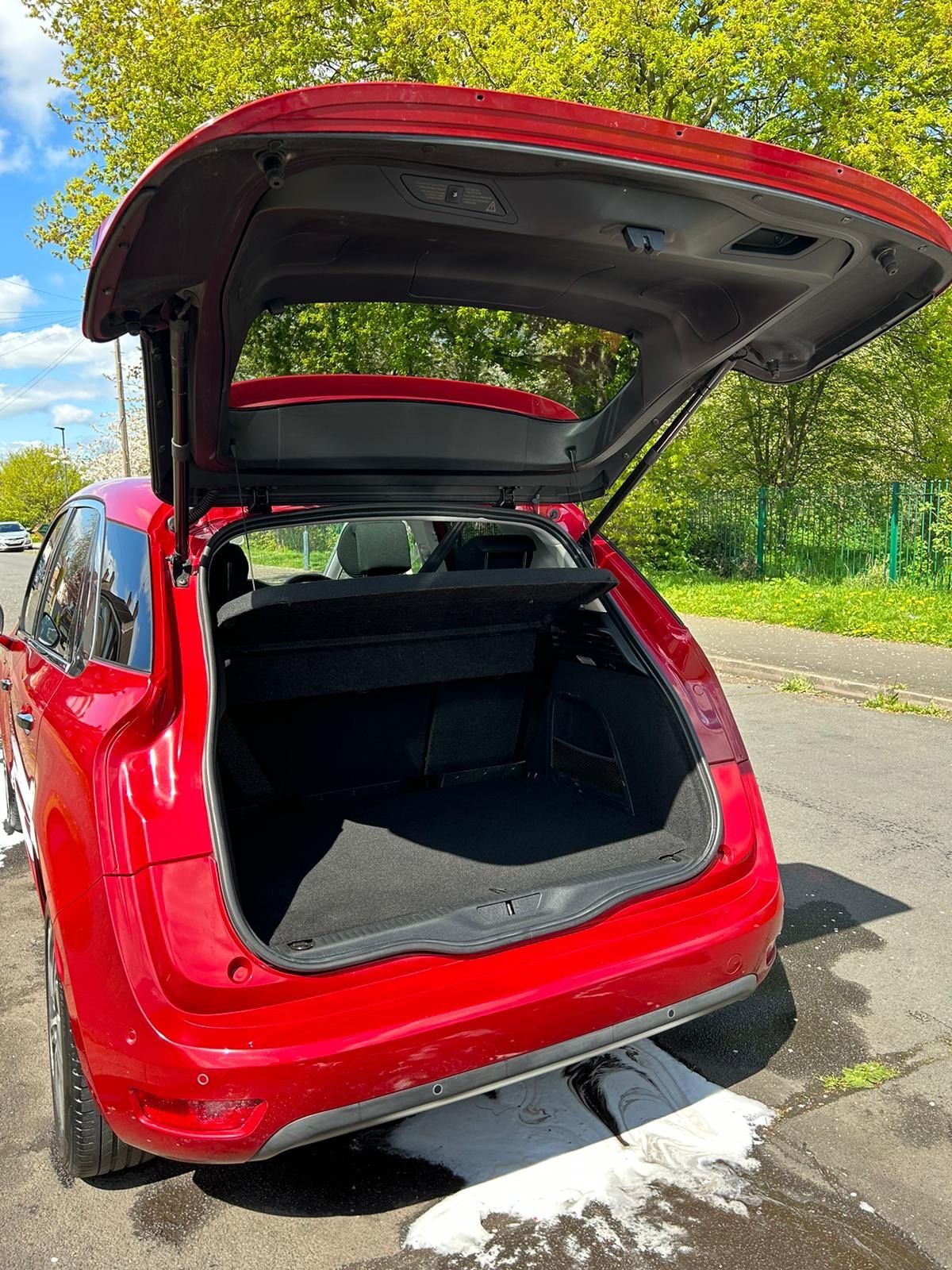 Used Citroen C4 Picasso 2014 for sale - 76405200: Photo 11