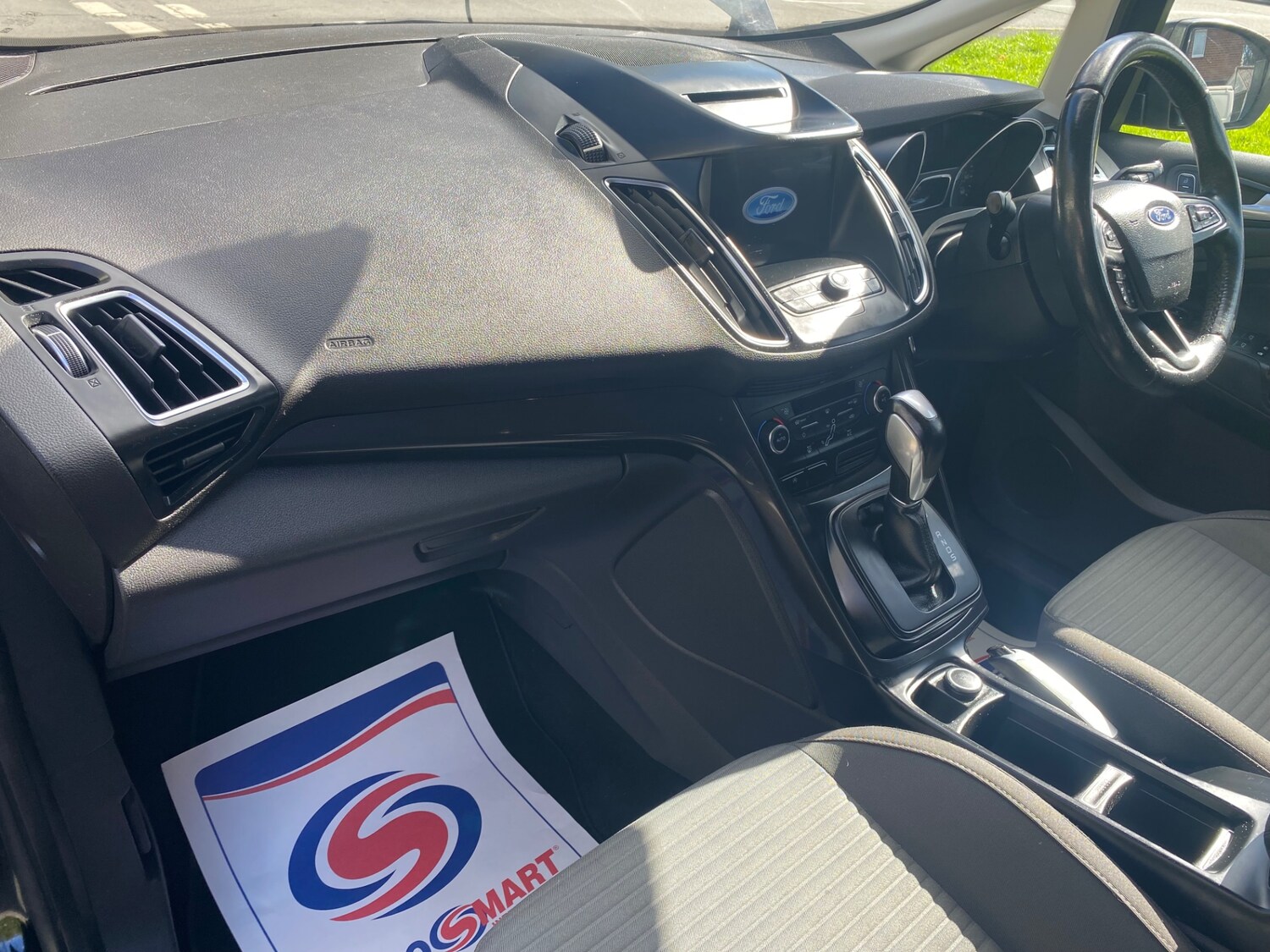 Used Ford C-Max 2016 for sale - 76023062: Photo 11