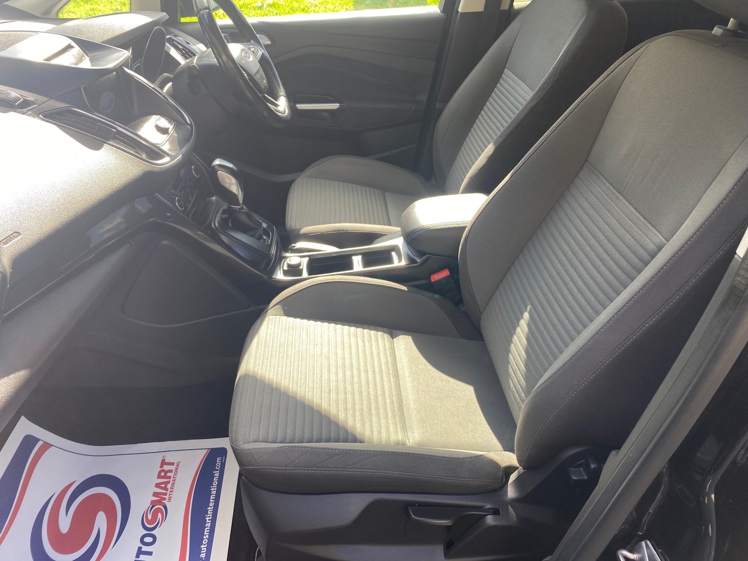 Used Ford C-Max 2016 for sale - 76023062: Photo 12