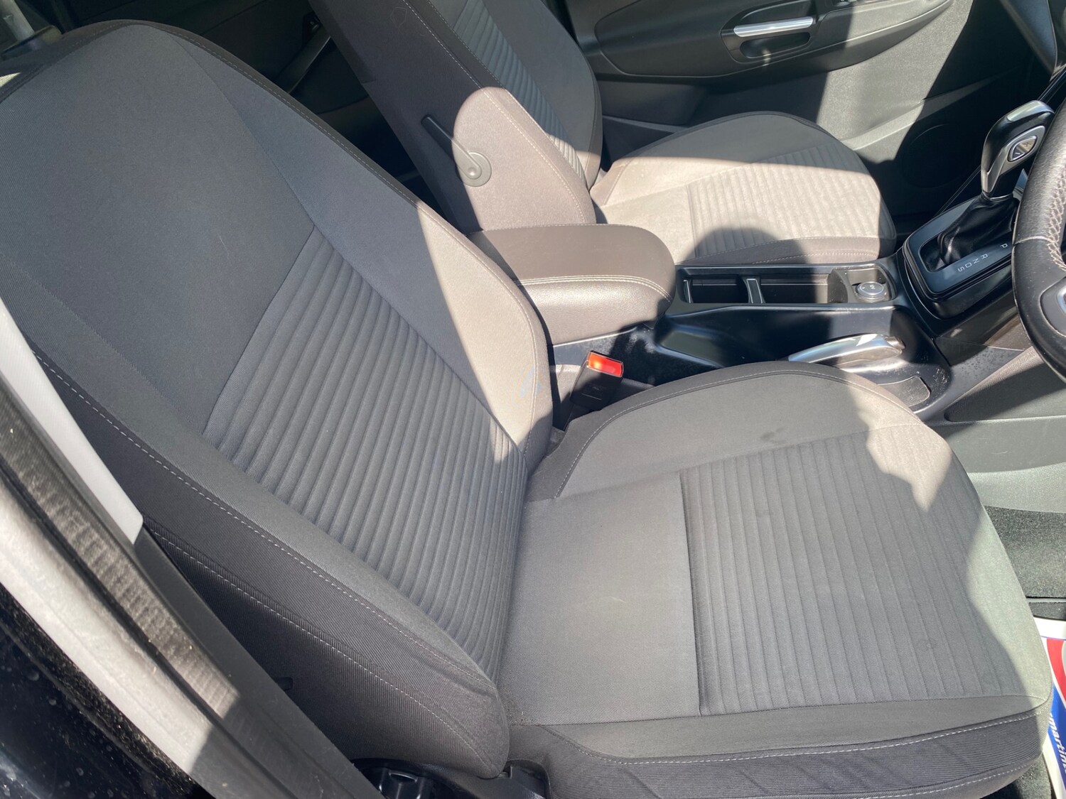 Used Ford C-Max 2016 for sale - 76023062: Photo 13