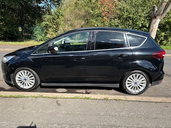 Used Ford C-Max 2016 for sale - 76023062: Photo 3