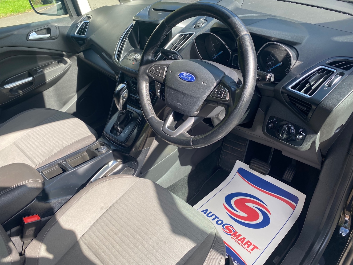 Used Ford C-Max 2016 for sale - 76023062: Photo 9
