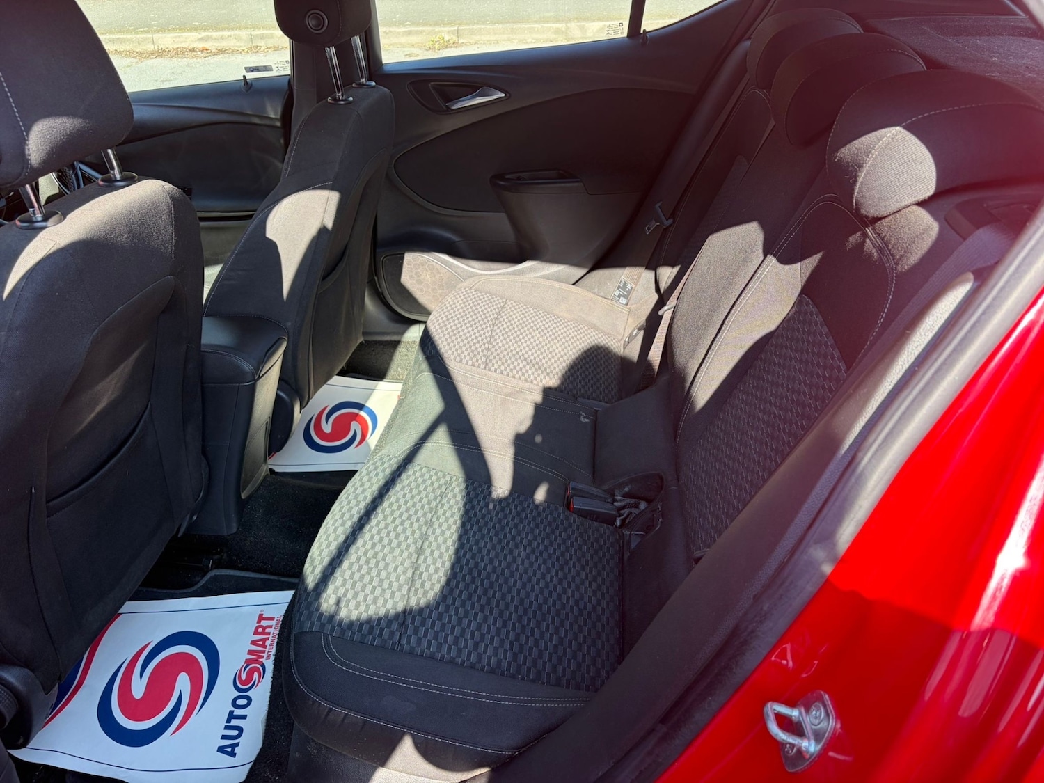 Used Vauxhall Astra 2015 for sale - 77947141: Photo 10