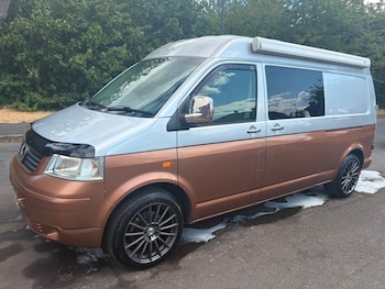 Used Volkswagen Transporter 2006 for sale - 79519811: Photo