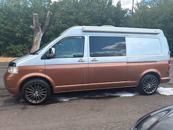 Used Volkswagen Transporter 2006 for sale - 79519811: Photo