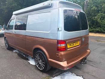 Used Volkswagen Transporter 2006 for sale - 79519811: Photo