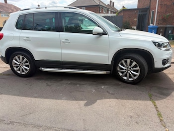 Used Volkswagen Tiguan 2013 for sale - 79257772: Photo