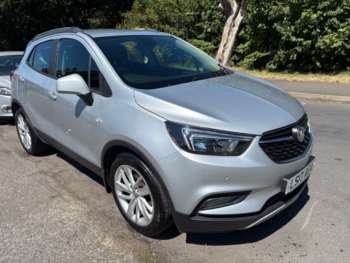 2017 (17) - 1.4T Active 5dr