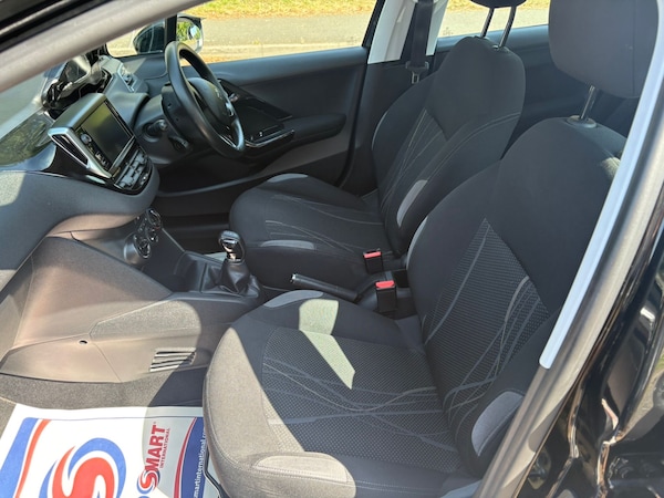 Used Peugeot 208 2014 for sale - 75680595: Photo 10