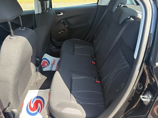 Used Peugeot 208 2014 for sale - 75680595: Photo 11