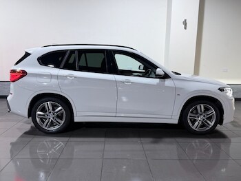 Used BMW X1 2019 for sale - 78768553: Photo