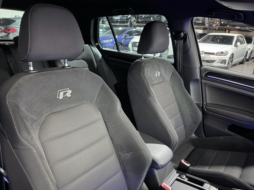 Used Volkswagen Golf 2017 for sale - 77534125: Photo 13