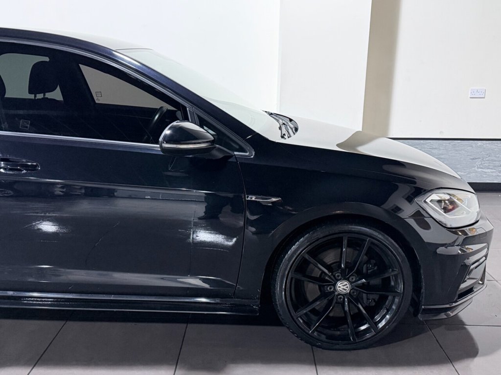 Used Volkswagen Golf 2017 for sale - 77534125: Photo 15