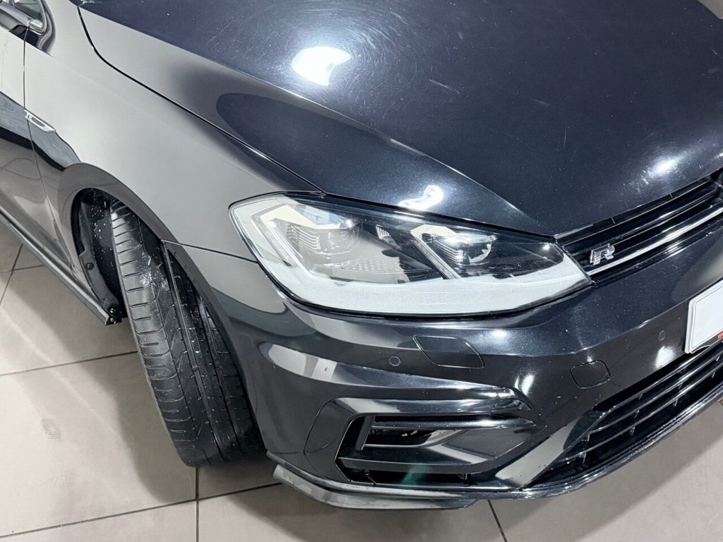 Used Volkswagen Golf 2017 for sale - 77534125: Photo 19