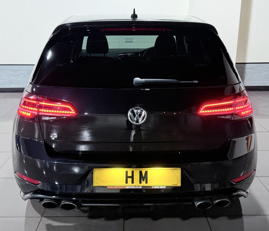 Used Volkswagen Golf 2017 for sale - 77534125: Photo 36